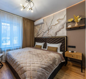 MYFREEDOM Апартаменти пр-т Правди 6, Kiev